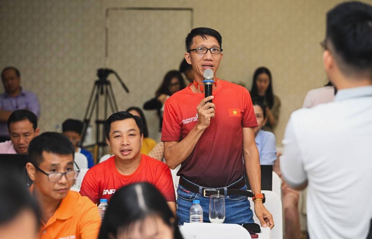 Hơn 2.000 trẻ em tham gia Mekong Delta Marathon Hậu Giang 2025