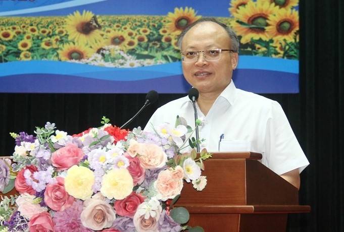 TP.Thanh Hóa: Gặp mặt các cơ quan báo chí nhân kỷ niệm 100 năm Ngày Báo chí Cách mạng Việt Nam