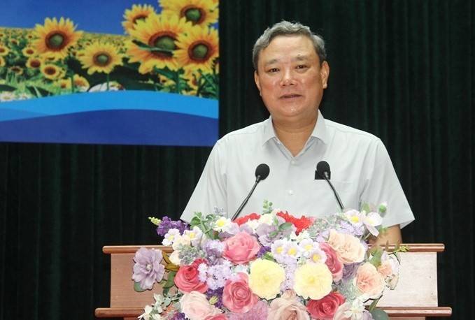 TP.Thanh Hóa: Gặp mặt các cơ quan báo chí nhân kỷ niệm 100 năm Ngày Báo chí Cách mạng Việt Nam