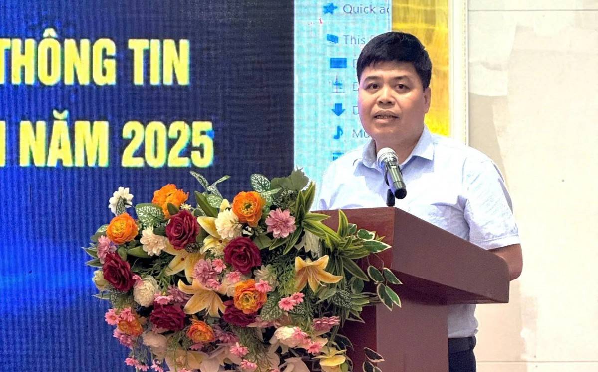 Nâng cao năng lực ứng dụng công nghệ thông tin và chuyển đổi số cho doanh nghiệp tại Hưng Yên