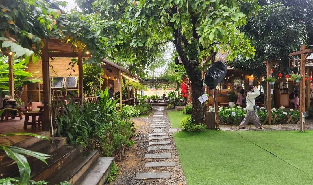 Kinh doanh café: Mấu chốt ở khéo giữ khách