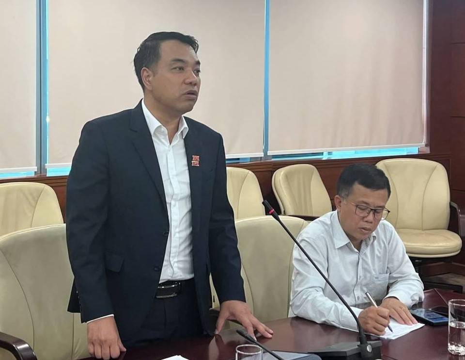 Tiếp cận vốn: Điểm nghẽn lớn tác động tới phát triển kinh tế tư nhân