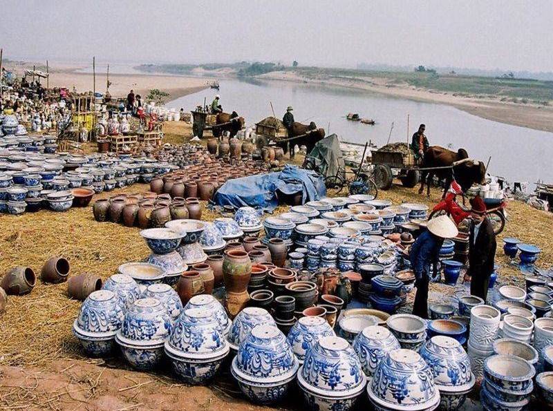 Sản phẩm nông thôn Vĩnh Phúc tạo dấu ấn trên bản đồ xuất khẩu