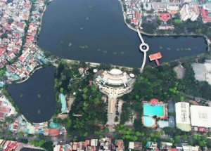 Hội nghị công bố các nghị định về phân quyền, phân cấp