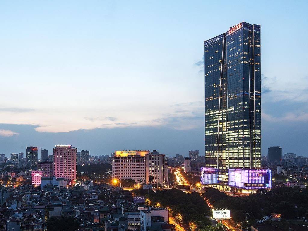 LOTTE Finance đổ thêm vốn, khẳng định vị thế tại Việt Nam