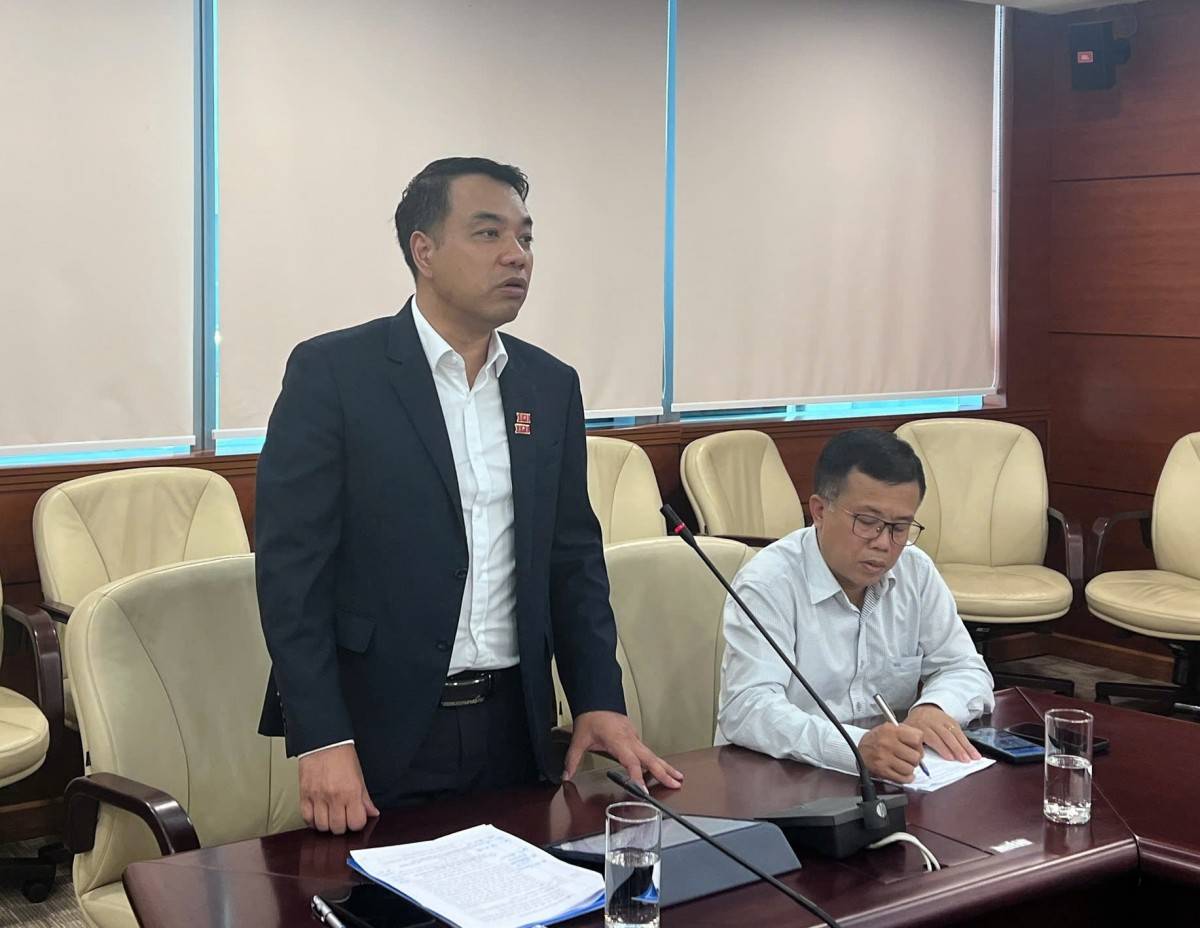 Tiếp cận vốn: Điểm nghẽn lớn tác động tới phát triển kinh tế tư nhân