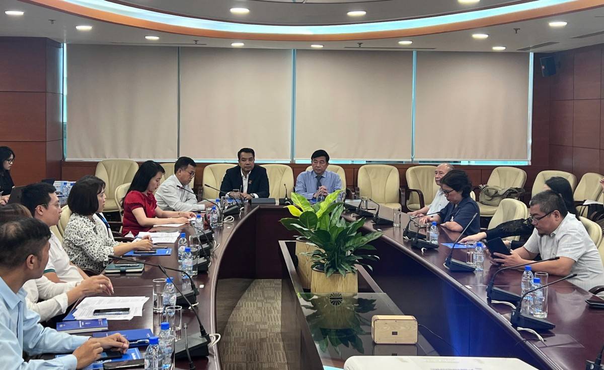 Tiếp cận vốn: Điểm nghẽn lớn tác động tới phát triển kinh tế tư nhân