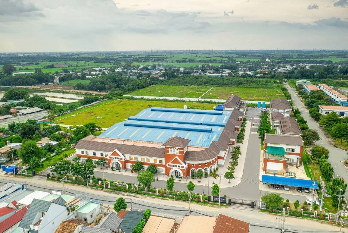 Mất "gà đẻ trứng vàng", Saigon Water quay lại vòng xoáy thua lỗ