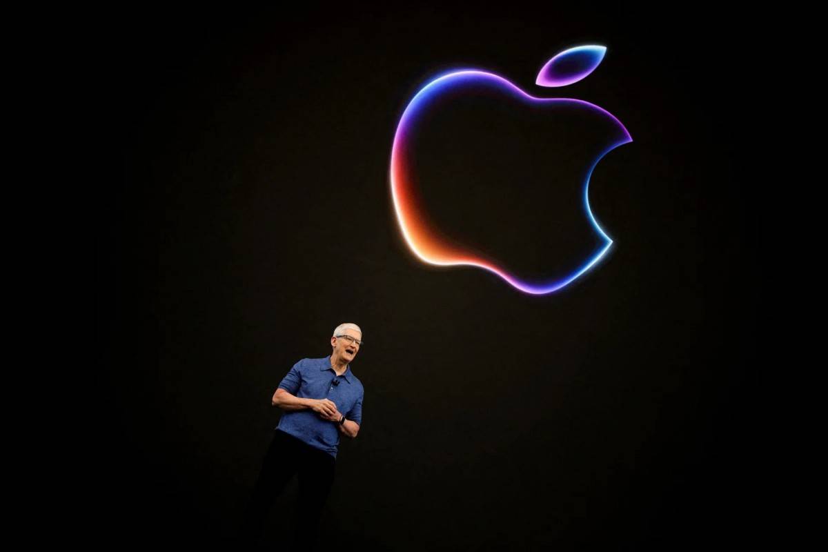 Liệu Apple có đang đi theo vết xe đổ của Nokia?