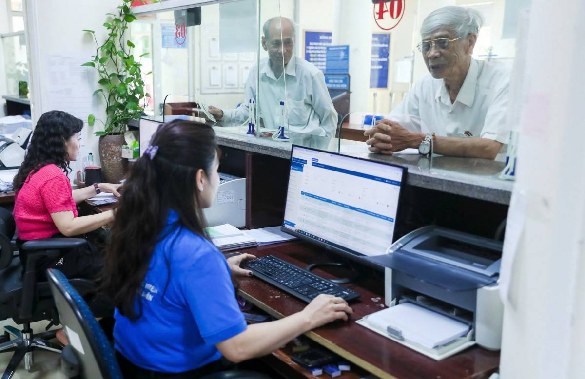 triển khai nhiều mô hình thí điểm có hiệu quả rõ rệt 