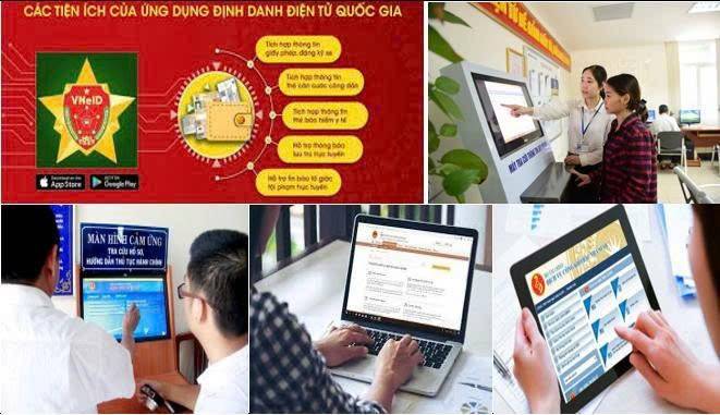 Trong tương lai gần, khi mô hình chính quyền hai cấp được hoàn thiện, TP. Hồ Chí Minh sẽ tiếp tục giữ vững vai trò đầu tàu trong hành trình chuyển đổi số quốc gia