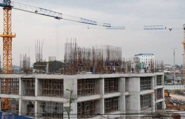 Quy định thẩm quyền cấp giấy phép xây dựng trong mô hình chính quyền địa phương hai cấp