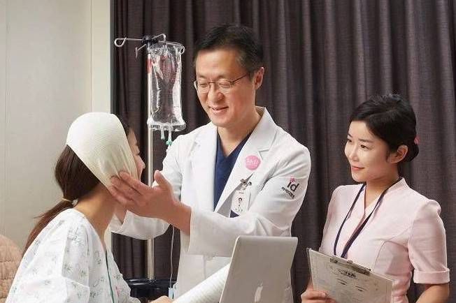 Seoul (Hàn Quốc) tăng tốc thu hút khách Việt bằng du lịch y tế đẳng cấp thế giới