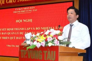 Vũng Tàu: Đầu tư hạ tầng là “đòn bẩy” nâng chất lượng sống người dân và sức hút đô thị