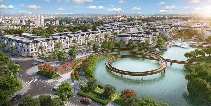 Thái Nguyên sau sáp nhập sẽ ra sao trong bản quy hoạch đô thị mới?