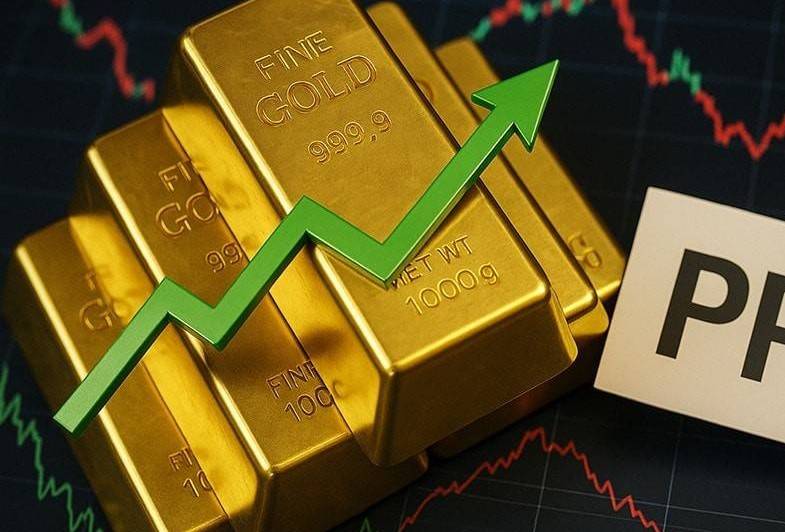 Giá vàng trong nước ngày 13/6 tăng theo giờ, vượt mốc 120 triệu đồng/lượng