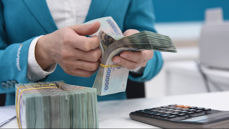 Chính phủ ban hành quy định mới về tài chính và quản lý vốn tại tổ chức tín dụng