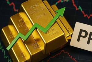 Giá vàng trong nước ngày 13/6 tăng theo giờ, vượt mốc 120 triệu đồng/lượng