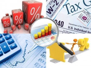Chính sách thuế từ ngày 1/7/2025: Những thay đổi ai cũng nên biết!