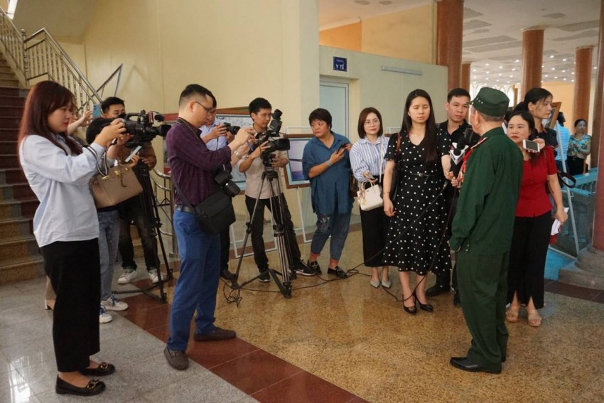 Phân định thẩm quyền quản lý báo chí theo chính quyền 02 cấp