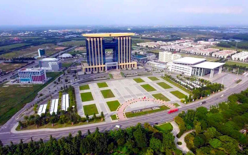 Tái cấu trúc bất động sản: Ai trụ lại, ai dẫn đầu cuộc đua sinh tồn?