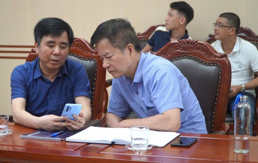 Tuyên Quang bứt phá với trí tuệ nhân tạo – Khởi đầu mới cho doanh nghiệp thời đại số