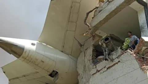 Thách thức cho tham vọng trở thành “đầu tàu hàng không toàn cầu” của Ấn Độ