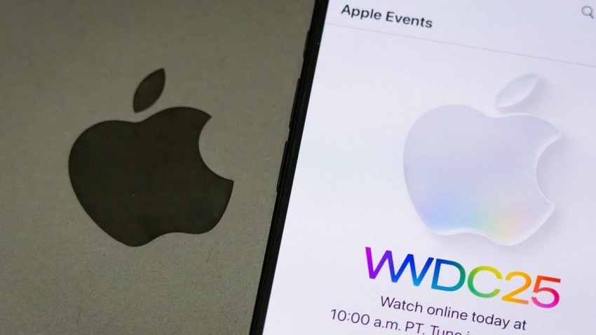 WWDC 2025: Apple khiến giới công nghệ thất vọng với loạt tính năng AI WWDC 2025: Apple khiến giới công nghệ thất vọng với loạt tính năng AI