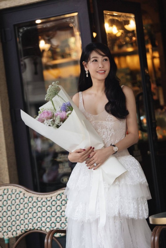 Hoa hậu Hà Kiều Anh: Nhan sắc vượt thời gian và hành trình kiến tạo vẻ đẹp Hoa hậu Hà Kiều Anh: Nhan sắc vượt thời gian và hành trình kiến tạo vẻ đẹp