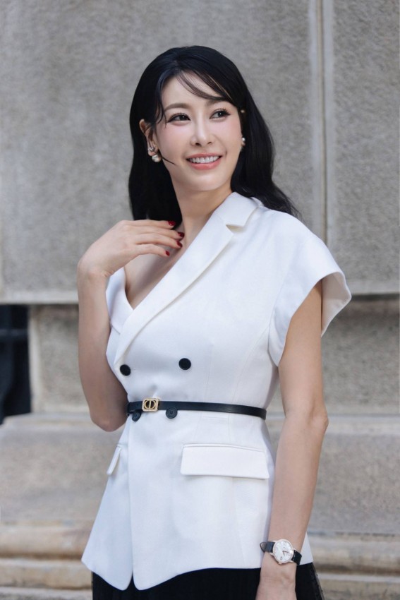 Hoa hậu Hà Kiều Anh: Nhan sắc vượt thời gian và hành trình kiến tạo vẻ đẹp Hoa hậu Hà Kiều Anh: Nhan sắc vượt thời gian và hành trình kiến tạo vẻ đẹp