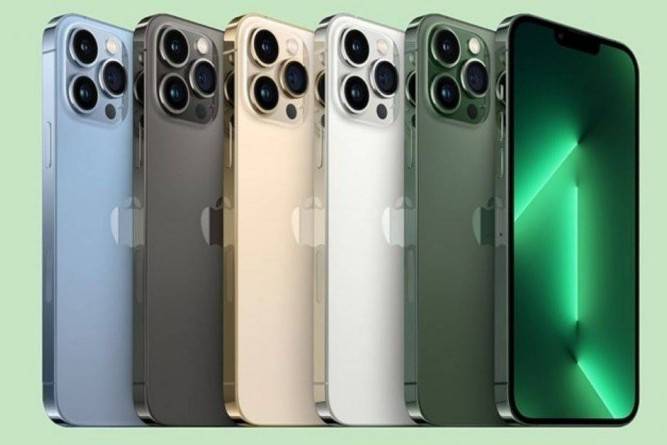 iPhone 13 giảm giá mạnh, vẫn là lựa chọn tốt với hiệu năng mượt và thiết kế đẹp