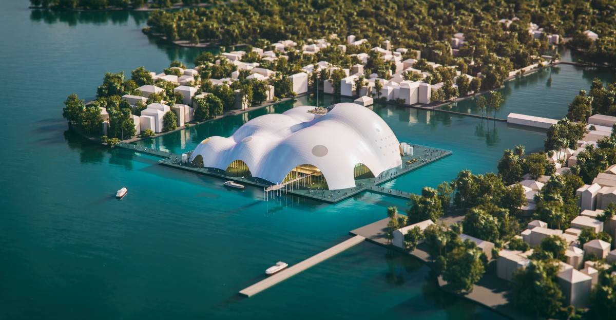 Cận cảnh các tuyến đường Hồ Tây sẽ sớm “lột xác” sau cải tạo