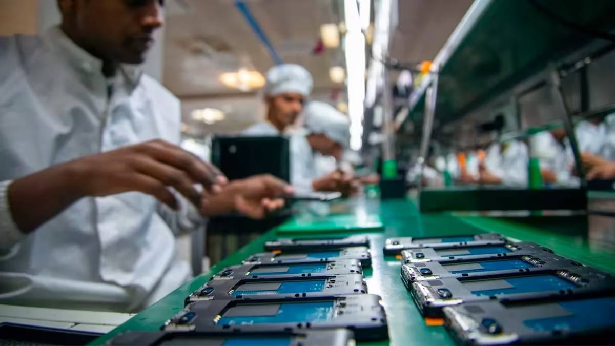 Từ Shein đến iPhone: Ấn Độ và cơ hội bứt phá sản xuất