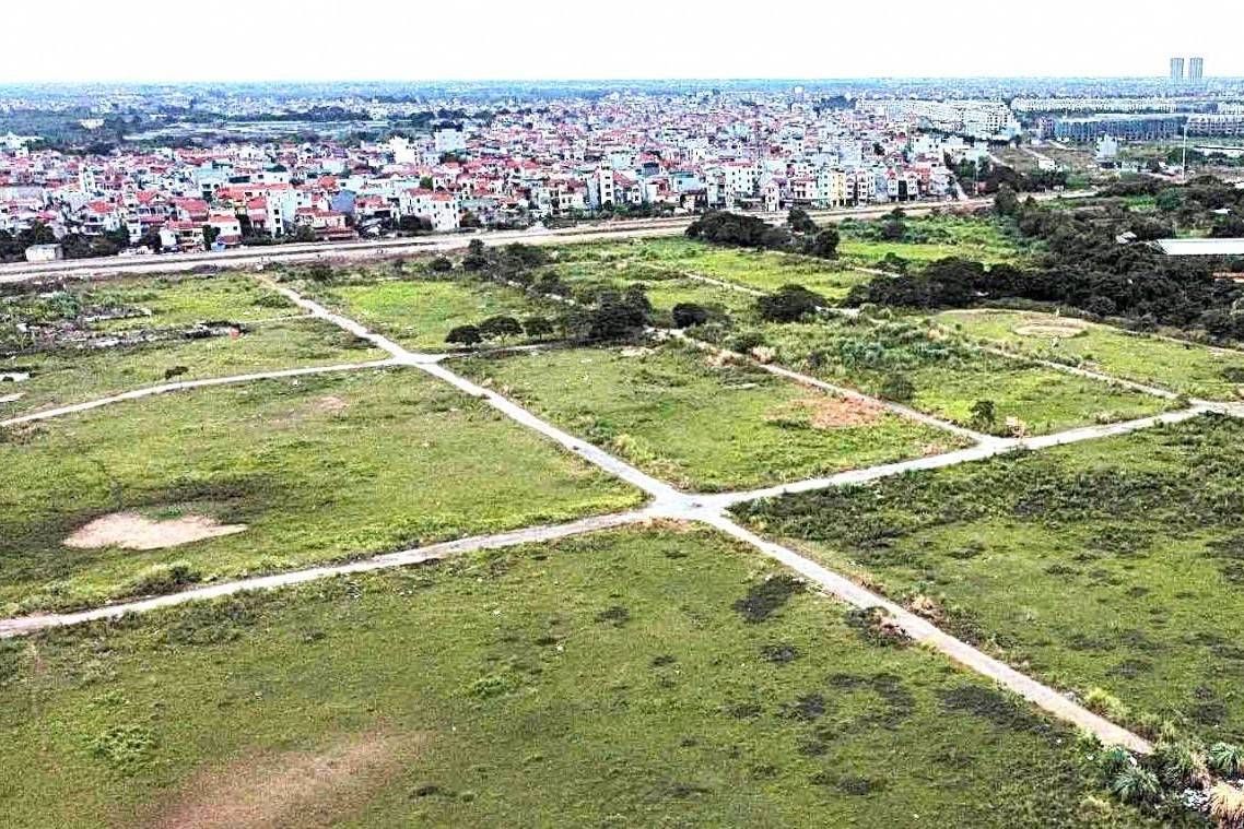 Hà Nội chỉ đạo xử nghiêm việc lợi dụng thay đổi địa giới hành chính để lấn chiếm đất đai