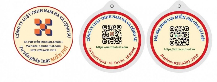 Công ty Luật Nam Hà và Cộng sự: Gắn kết tri thức, tiên phong ứng dụng A.I trong pháp lý