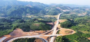 Cao tốc Tuyên Quang - Hà Giang: Bứt tốc giữa ngổn ngang thách thức