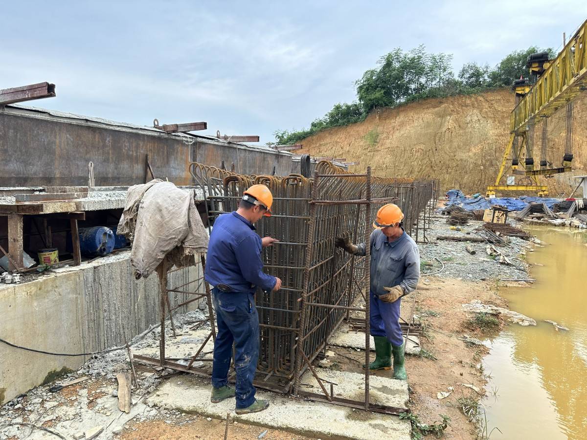 Cao tốc Tuyên Quang - Hà Giang: Bứt tốc giữa ngổn ngang thách thức