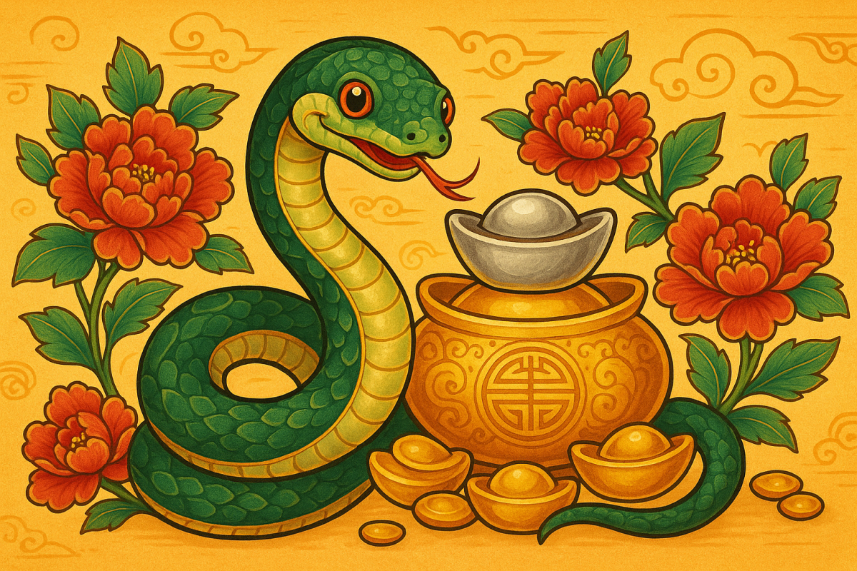 Tử vi tuần mới từ 16/6 – 22/6/2025 tuổi Tị