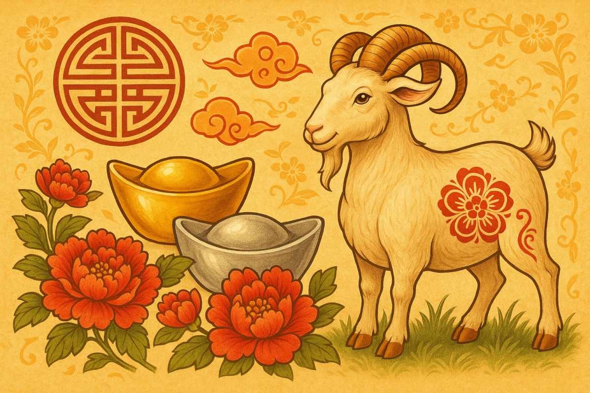 Tử vi tuần mới từ 16/6 – 22/6/2025: 4 tuổi được cát tinh chiếu mệnh, Thần Tài cho lộc, làm gì cũng được may mắn