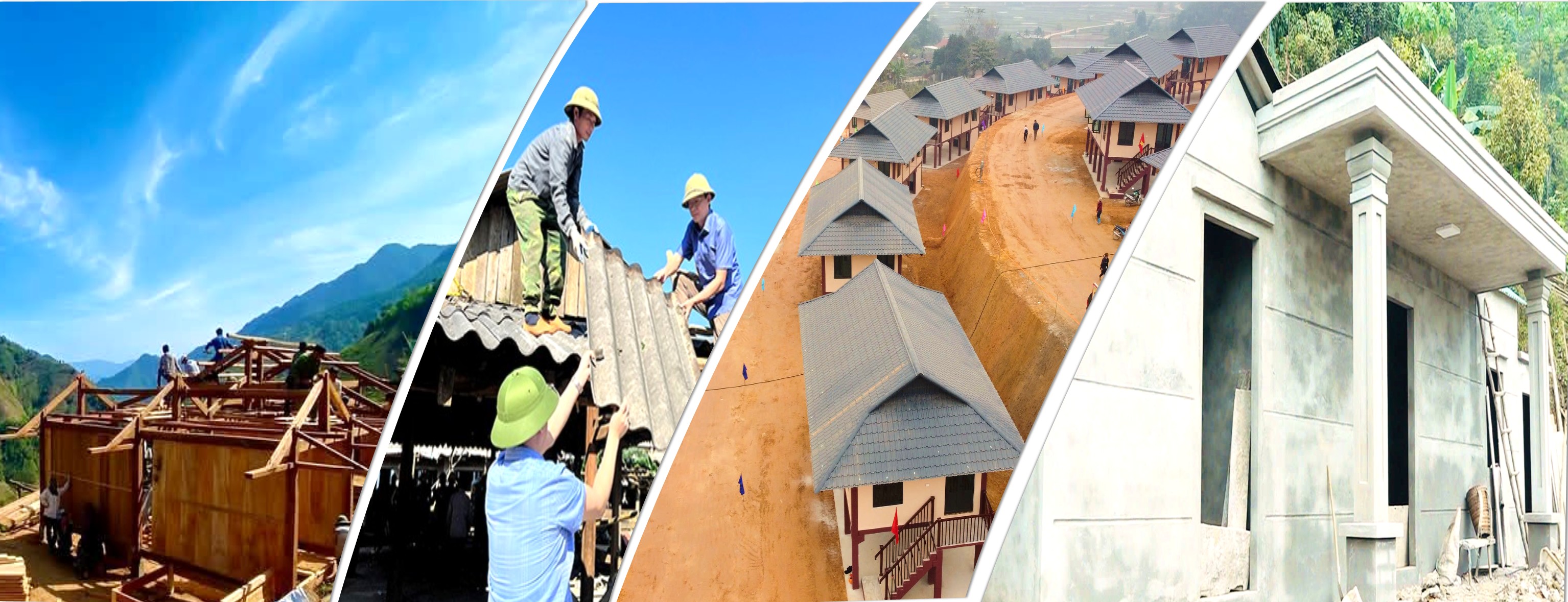 Yên Bái “về đích sớm” xóa nhà tạm: 2.208 ngôi nhà ấm lòng giữa đại ngàn