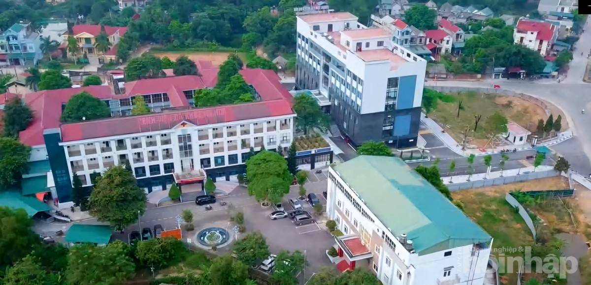 Trung tâm Y tế huyện Hạ Hòa: Phẫu thuật nội soi xoang hàm thành công