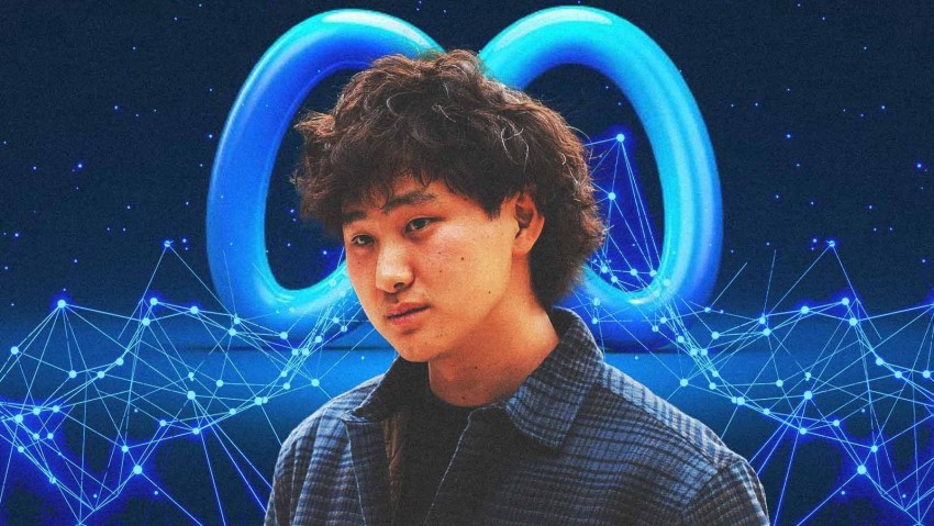 Meta chi 14 tỷ USD chiêu mộ nhân tài công nghệ cho cuộc đua AI Meta chi 14 tỷ USD chiêu mộ nhân tài công nghệ cho cuộc đua AI