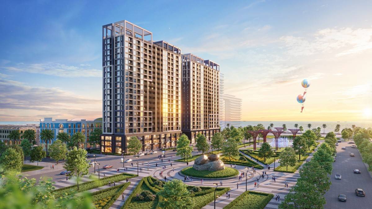 Gà đẻ trứng vàng P2 P3 tại The Pathway