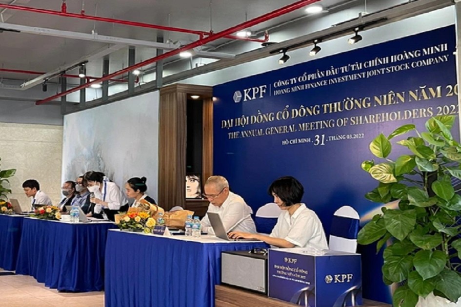 Cổ phiếu KPF bị hủy niêm yết bắt buộc: Hệ quả của sai phạm và chuỗi dài sa sút?