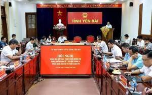 Yên Bái: Kinh tế - xã hội 5 tháng đầu năm 2025 tăng trưởng mạnh