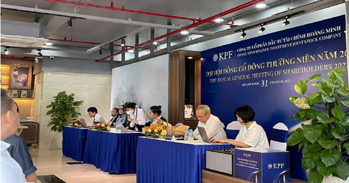 Cổ phiếu KPF bị hủy niêm yết bắt buộc: Hệ quả của sai phạm và chuỗi dài sa sút?