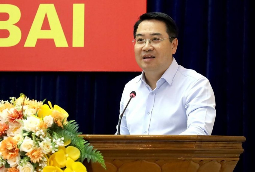 Yên Bái: Kinh tế - xã hội 5 tháng đầu năm 2025 tăng trưởng mạnh