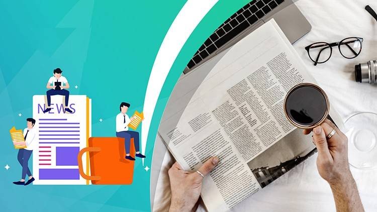 Công nghệ AI đang làm thay đổi ngành xuất bản ra sao?