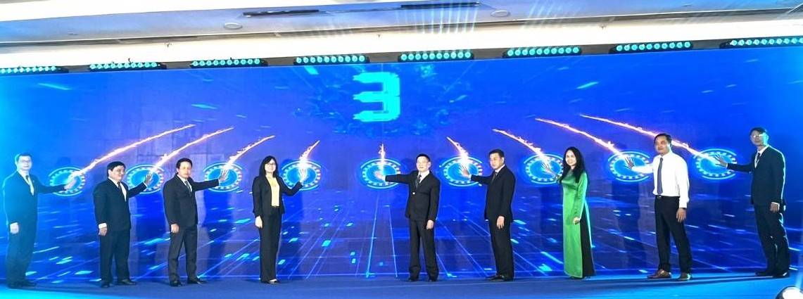 Chuyển đổi số cho chợ và tiểu thương: Bắt đầu từ thanh toán số