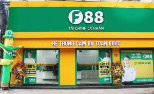 Nguồn tiền của chuỗi cho vay cầm đồ F88 đến từ đâu?